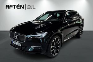 Volvo XC60 bild 1
