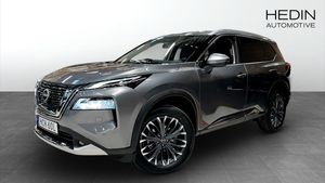 Nissan X-Trail bild 1