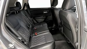 Nissan X-Trail bild 9