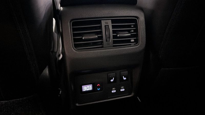 Nissan X-Trail bild 17