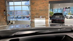 Nissan X-Trail bild 20