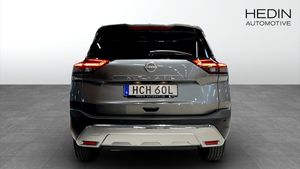 Nissan X-Trail bild 4