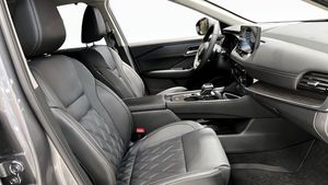 Nissan X-Trail bild 7