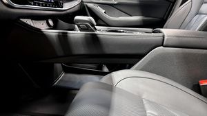 Nissan X-Trail bild 15