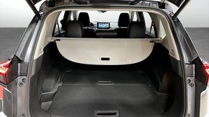 Nissan X-Trail bild 10