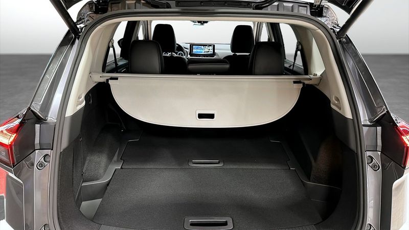 Nissan X-Trail bild 10