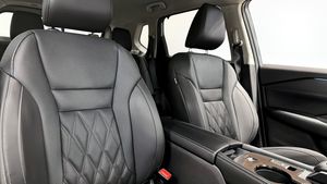 Nissan X-Trail bild 16