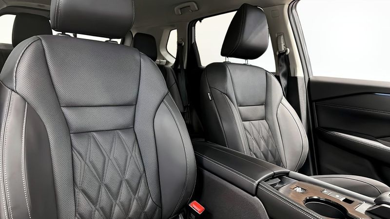 Nissan X-Trail bild 16