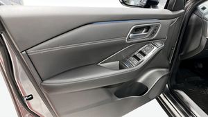 Nissan X-Trail bild 11