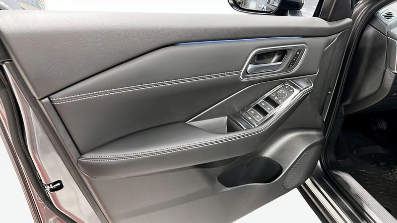 Nissan X-Trail bild 11