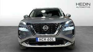 Nissan X-Trail bild 5