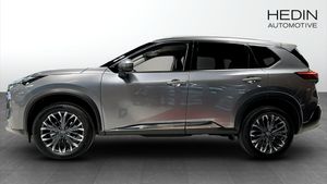 Nissan X-Trail bild 3