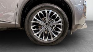 Nissan X-Trail bild 6