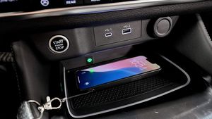 Nissan X-Trail bild 14