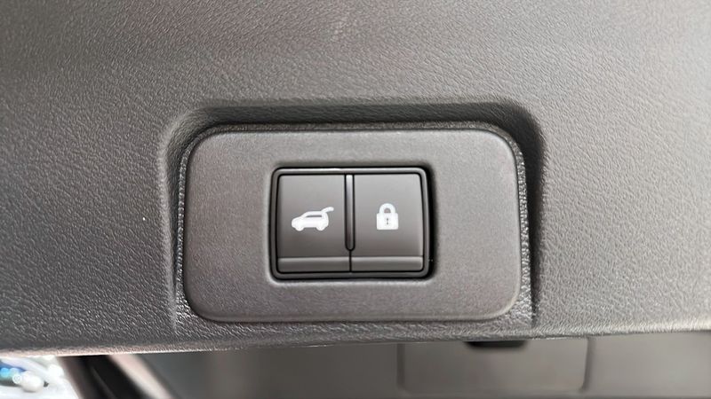 Nissan X-Trail bild 19