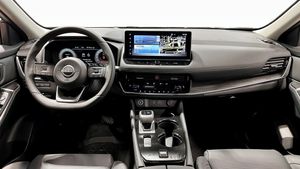 Nissan X-Trail bild 8