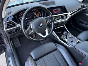 BMW 320 bild 5