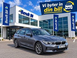 BMW 320 bild 1