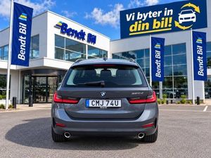BMW 320 bild 3