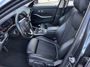 BMW 320 bild 4