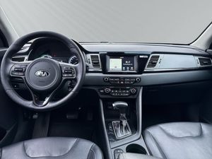 Kia Niro bild 16
