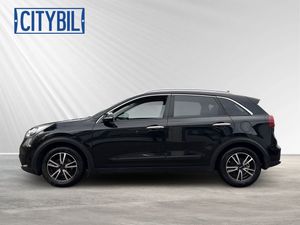 Kia Niro bild 2