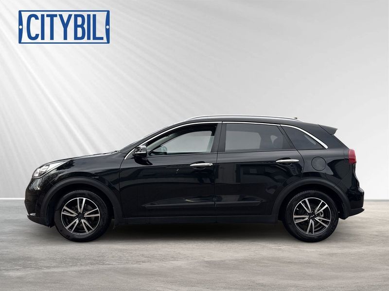 Kia Niro bild 2