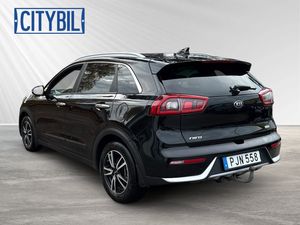 Kia Niro bild 3