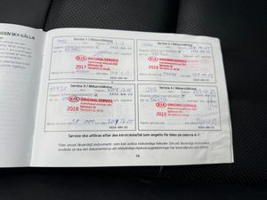 Kia Niro bild 26