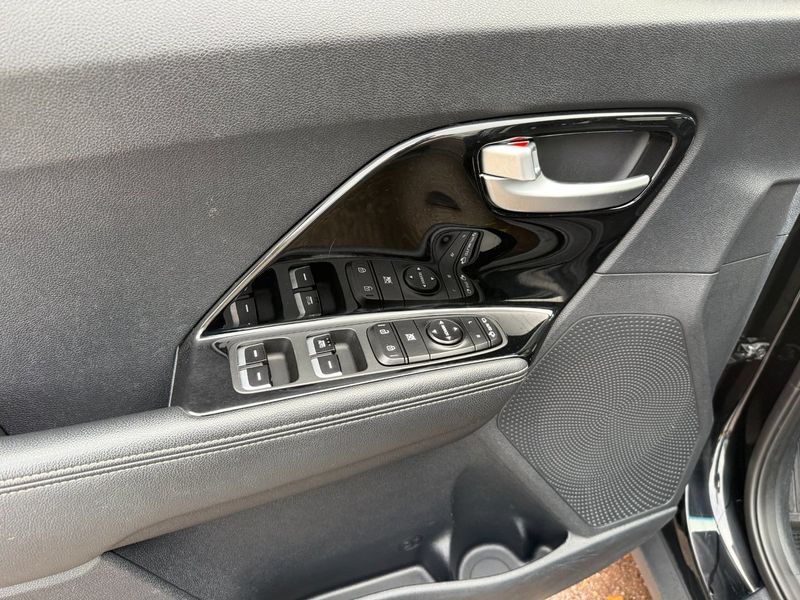 Kia Niro bild 18