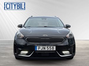 Kia Niro bild 13