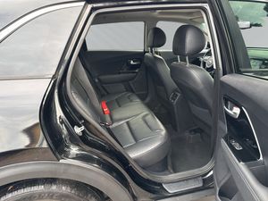Kia Niro bild 14
