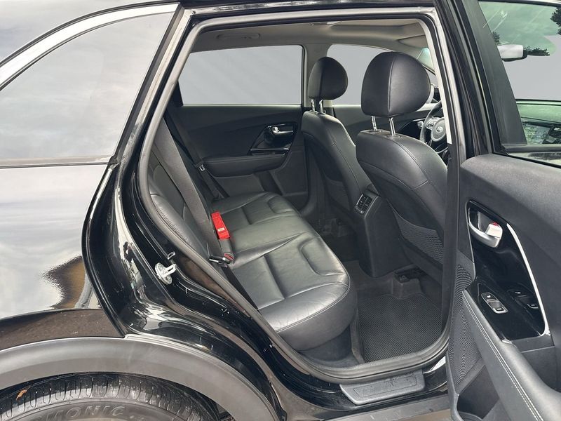 Kia Niro bild 14