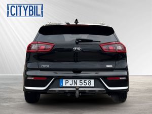 Kia Niro bild 11