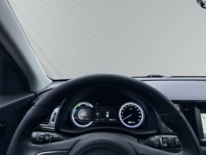 Kia Niro bild 17