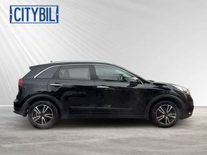 Kia Niro bild 12