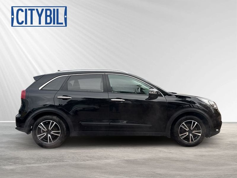 Kia Niro bild 12