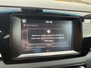 Kia Niro bild 22
