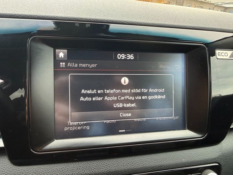Kia Niro bild 22