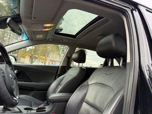 Kia Niro bild 25