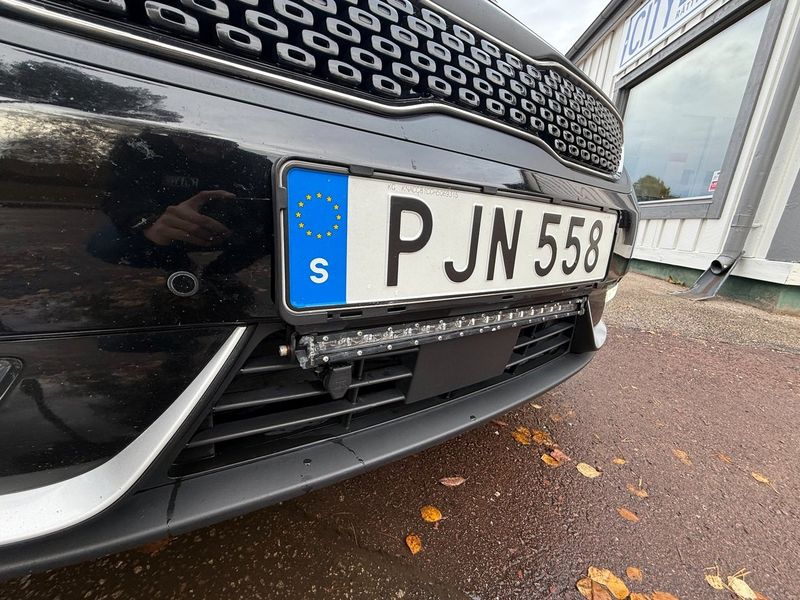Kia Niro bild 29