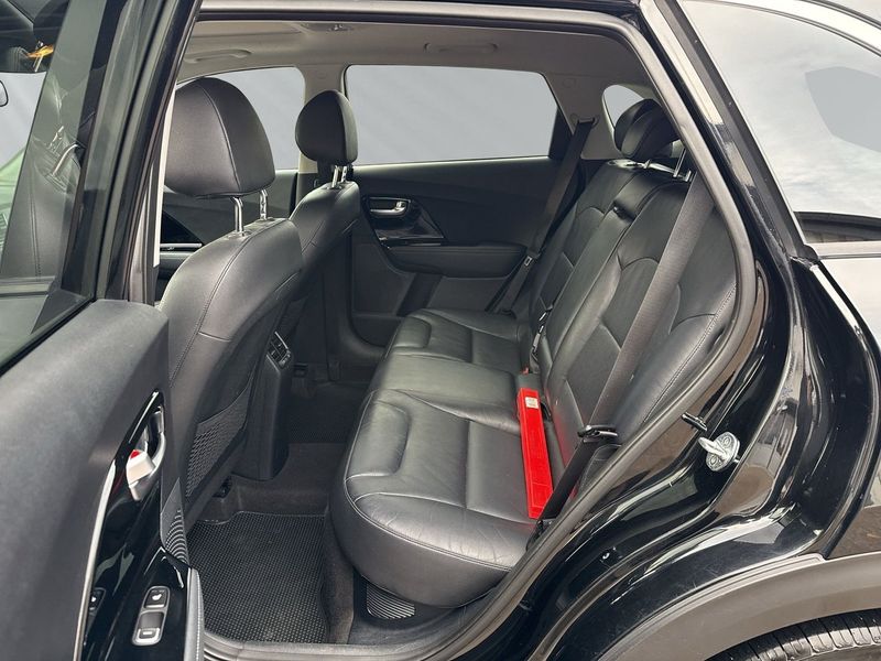 Kia Niro bild 7