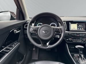 Kia Niro bild 10