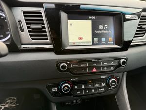 Kia Niro bild 20