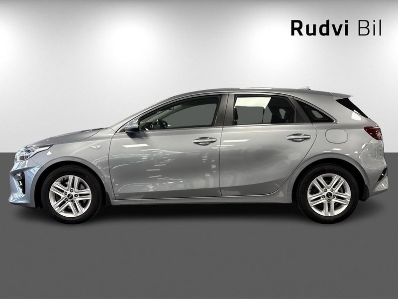 Kia Cee´d bild 4