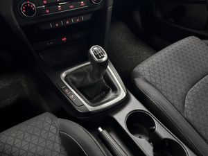 Kia Cee´d bild 13