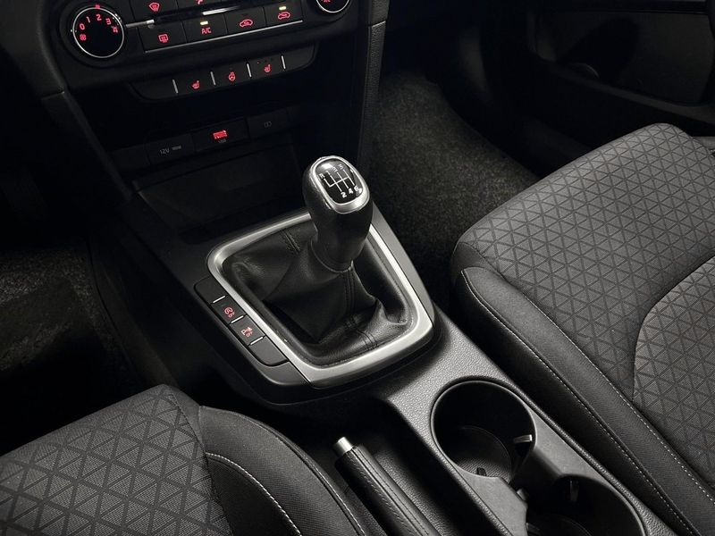 Kia Cee´d bild 13