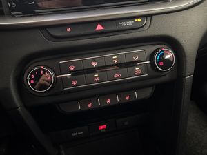 Kia Cee´d bild 14