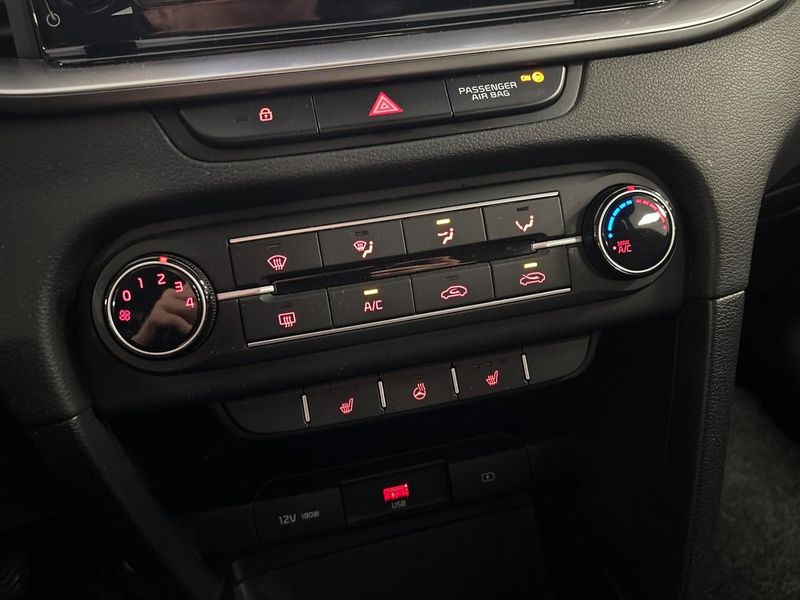 Kia Cee´d bild 14