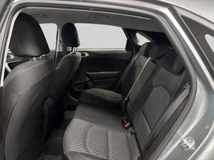 Kia Cee´d bild 9